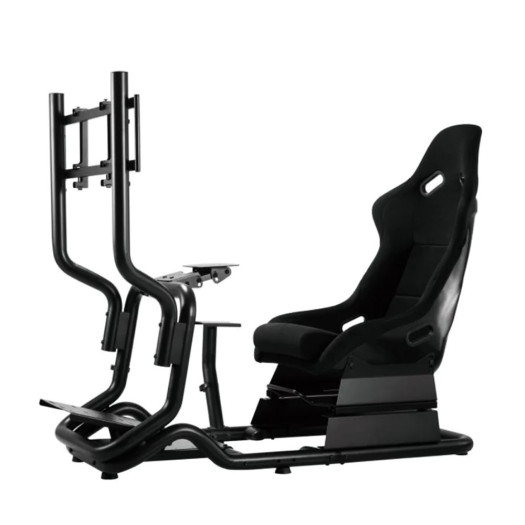 KGAMING DRAG RACING SIMULATOR (LRS07-BS-KP01)